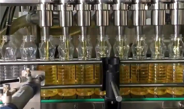 زيت قابل للأكل