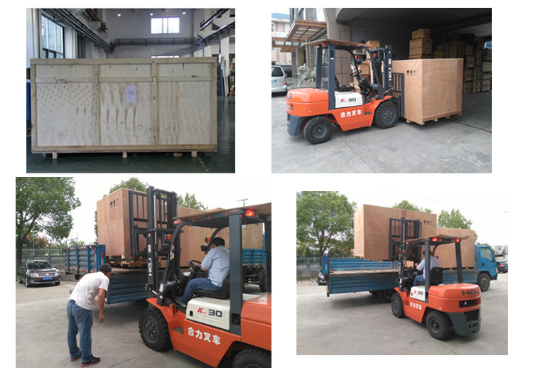 500 مل جولة زجاجة ملء آلة مع غطاء الختم وتشغيل عجلة النجوم